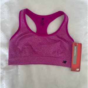 New Balance Sports Bra